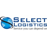 Select Logistics LLC Logo