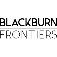 Blackburn Frontiers Logo
