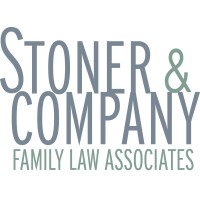 Stoner & Company Family Law Associates Logo