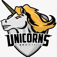 Unicorns Brazil Logo