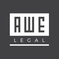 AWE Legal Logo