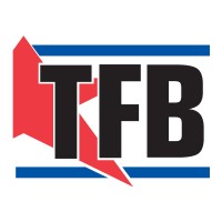 Texas First Bank Logo