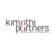 Kimathi & Partners Logo