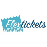 Flextickets Logo