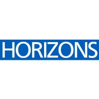 Horizons NHS Logo