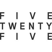 Five Twenty Five Models and Talent Logo