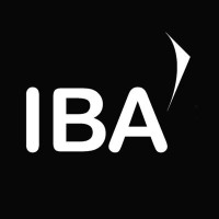 IBA International Logo
