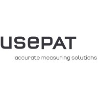 usePAT GmbH - soniccatch & sonicwipe Logo