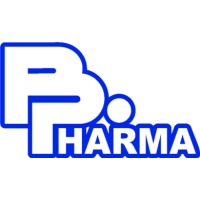 B.P.Pharma Logo