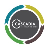 Cascadia Consulting Group Logo