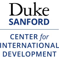 Duke Center for International Development Logo
