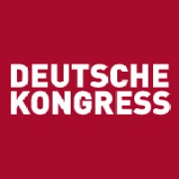 Neue DEUTSCHE KONGRESS GmbH Logo