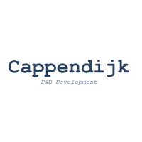 Cappendijk F&B Development Logo