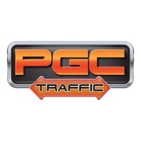 PGC Traffic Inc. Logo