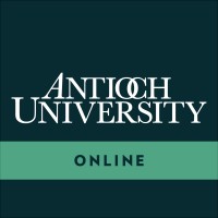 Antioch University Online Logo