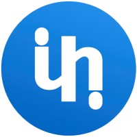 Interpump Fluid Solutions powered by I.M.M. Hydraulics Logo