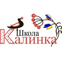 Kalinka school in Luxembourg Logo