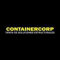 Containercorp Home Logo