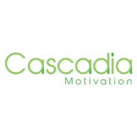 Cascadia Motivation Logo