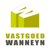 Vastgoed Wanneyn Logo