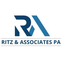 Ritz & Associates PA Logo