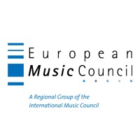 European Music Council Logo