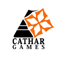 Cathar Games Logo