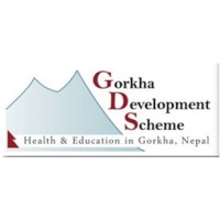 Gorkha Development Scheme Logo