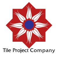 Tile Project Company Logo
