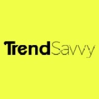 Trend Savvy Logo