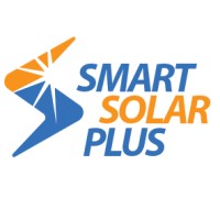 Smart Solar Plus Logo