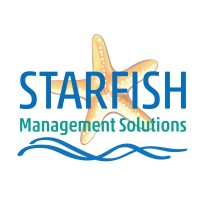 Starfish Management Solutions, LLC Logo
