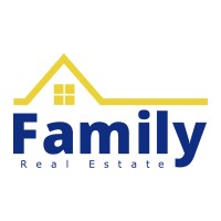 Family Real Estate Logo