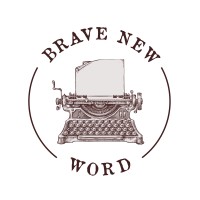 Brave New Word Inc. Logo