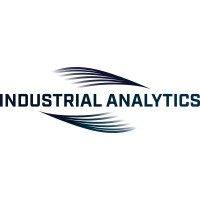 Industrial Analytics IA GmbH Logo