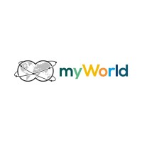 myWorld 360 AG Logo