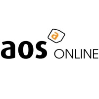AOS Online Logo