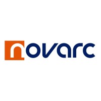 NOVARC Logo