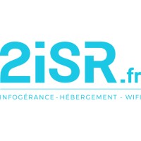 2ISR Logo