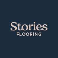 Stories Flooring Logo