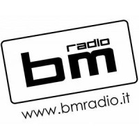BMradio.it Logo