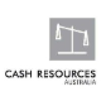 Cash Resources Australia Logo