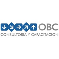 OBC, CONSULTORIA Y CAPACITACION Logo