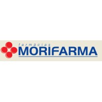 Farmácias Morifarma Logo