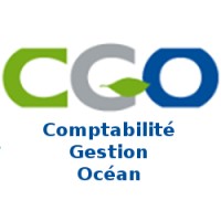 cgocean Logo