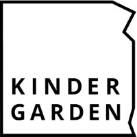 Kindergarden kommunikationsbyrå Logo