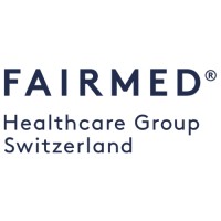 Fairmed Healthcare Logo