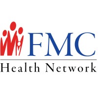 FMC Health Network Logo