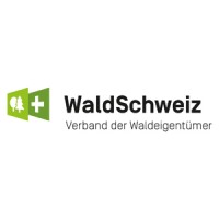 WaldSchweiz Verband der Waldeigentümer Logo