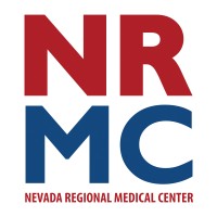 Nevada Regional Medical Center Logo
